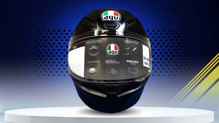 agv ks1