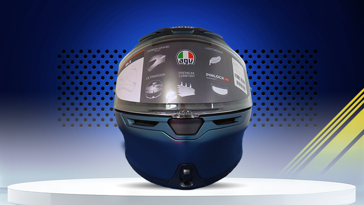 AGV K6-S
