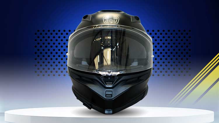 AGV K7