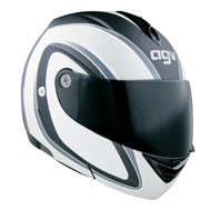 AGV-Longway Helmet