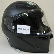 AGV Pista GP Helmet