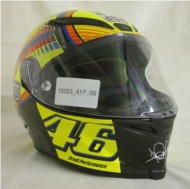 AGV-Pista-GP Helmet