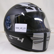 AGV-S-4 Helmet