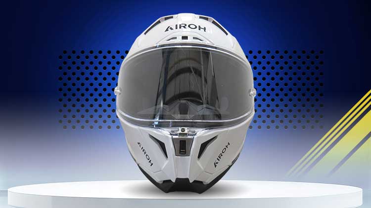 Airoh GP800
