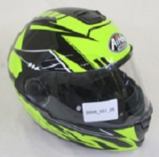 Airoh Storm Battle Helmet