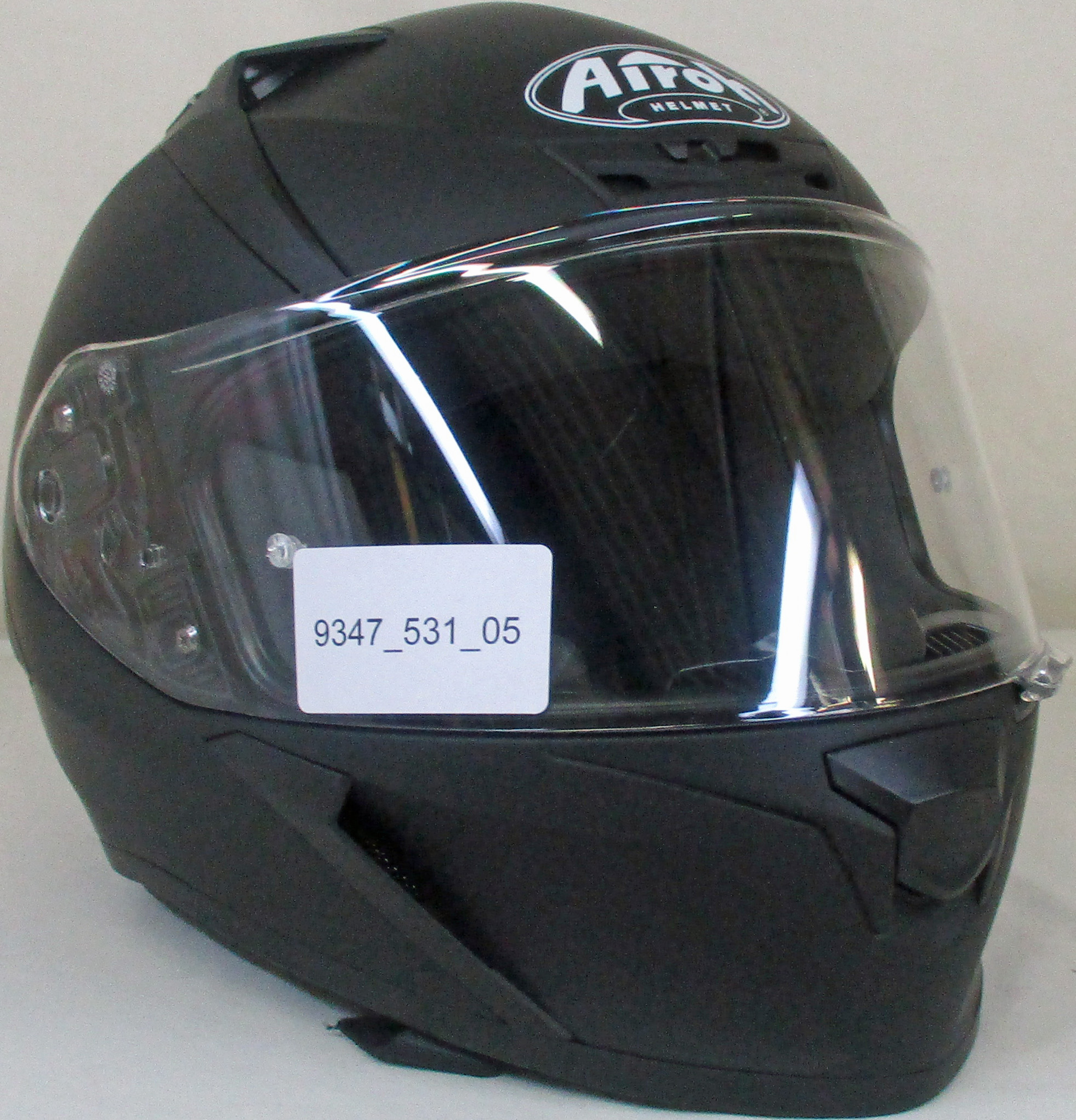 Airoh Valor Helmet