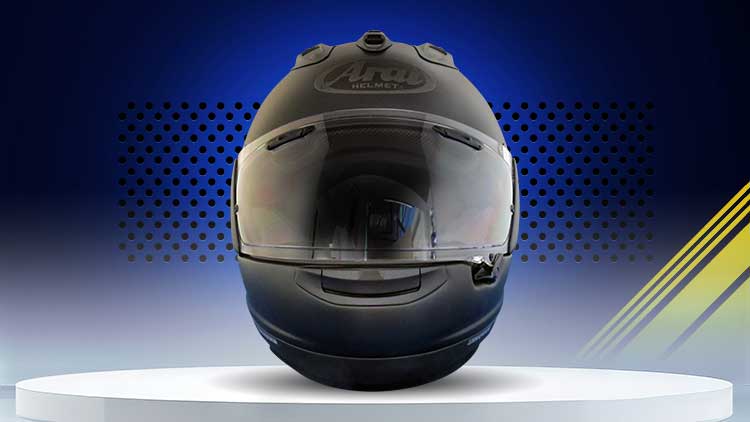 ARAI RX7 EVO