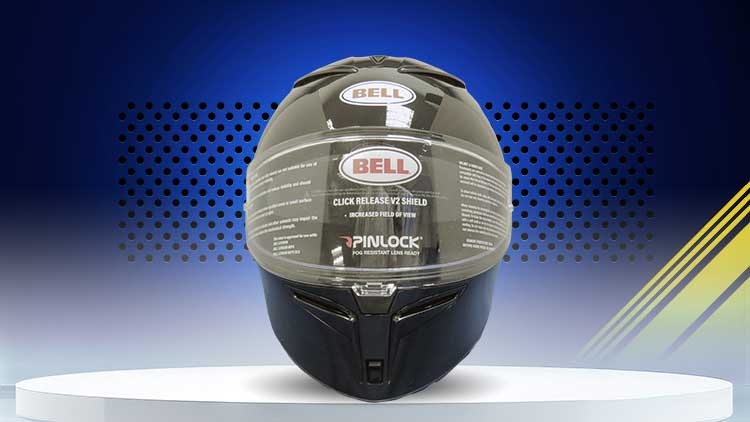Bell Lithium SHARP rating