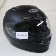 Bell-Qualifier-DLX Helmet