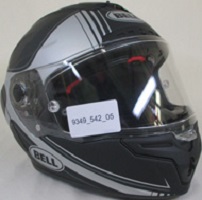 Bell Race Star Helmet