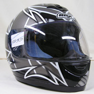 Box-BX2 Helmet