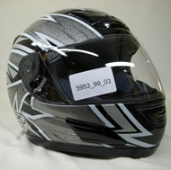 Box-BX3-Dagger Helmet
