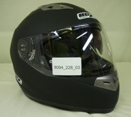 Box-FZ1 Helmet