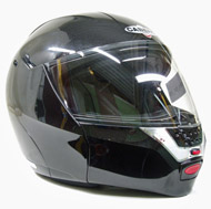 Caberg-Justissimo-GT Helmet