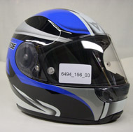 Dainese-Airstream Helmet