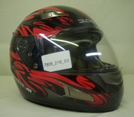 Duchinni-D409 Helmet