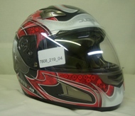 Duchinni-D419 Helmet