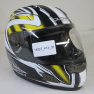 Duchinni-D721 Helmet
