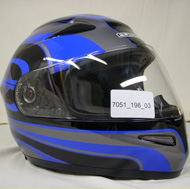 Fusion-G921 Helmet