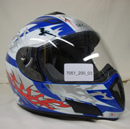 Fusion-RR700 Helmet