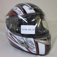 G-MAC-Blaze Helmet