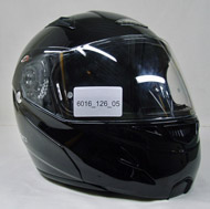 G-MAC-Concept Helmet