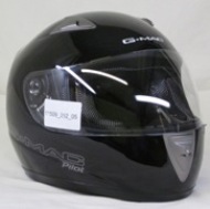 G-MAC-Pilot Helmet