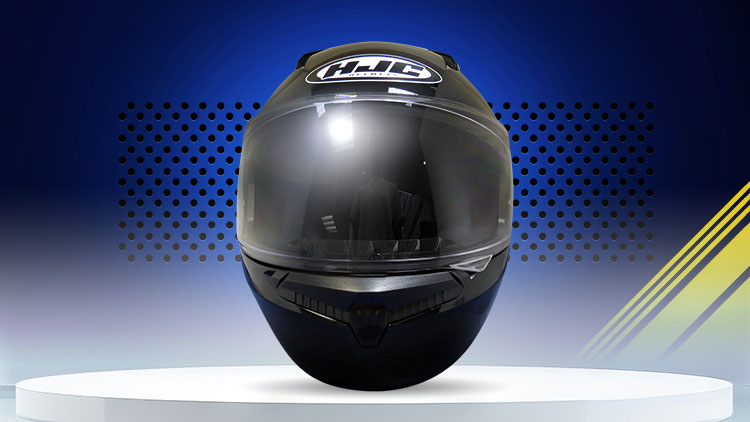 HJC C10 helmet