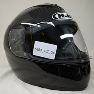 HJC-FS-10 -Carbon Helmet