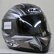 HJC-HQ1 Helmet
