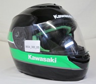 Kawasaki-Sport Helmet