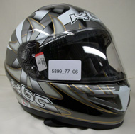 KBC-Magnum Helmet