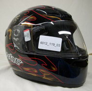 KBC-XP3 Helmet