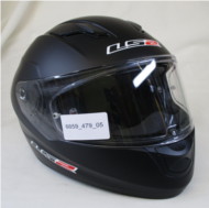 lS2-FF320-Stream Helmet