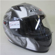 lS2-FF322- Helmet