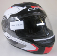 lS2-FF352 Helmet