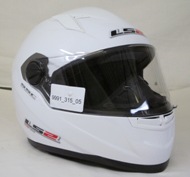 lS2-FF358 Helmet