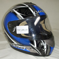 lS2-FF366-Cyber Helmet
