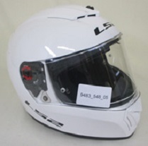 LS2 FF390 Breaker