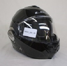 LS FF399 Valiant Helmet