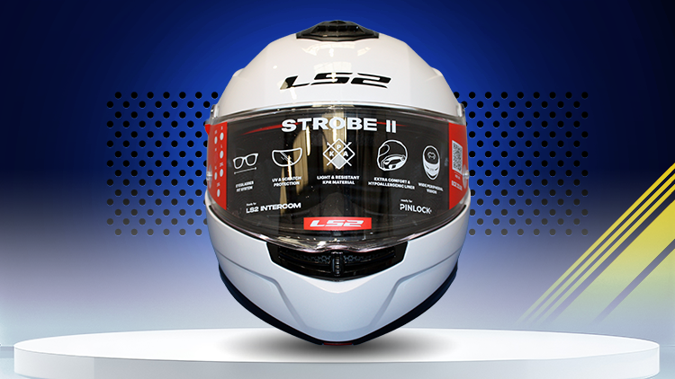 Ls-2 Strobe2
