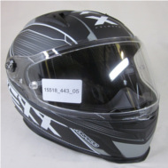 NEXX-XR2 helmet