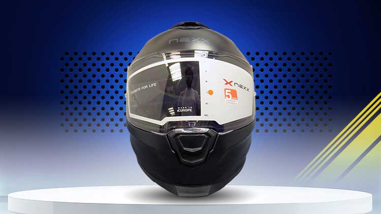 Nexx Y100 helmet