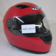 Nitro-Dynamo Helmet