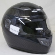 Nitro-Evo-Carbon Helmet