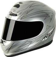 Nitro-N1700VF Helmet