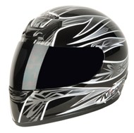 Nitro-N330VX Helmet