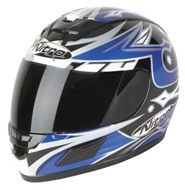 Nitro-N510V Helmet