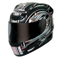 Nitro-N810VX Helmet