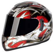 Nitro-NS-FF Helmet
